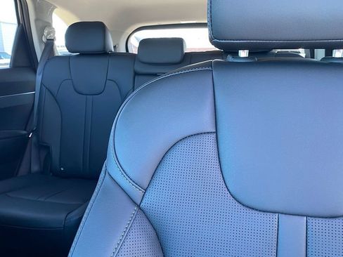 New 2026 Kia Sorento EX AWD/4WD image 10