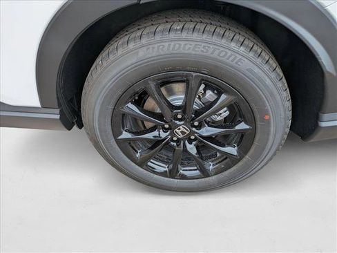 New 2026 Honda CR-V Sport image 9