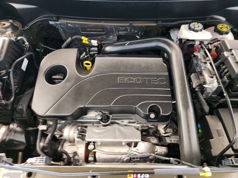 Certified 2023 Chevrolet Equinox LT image 33