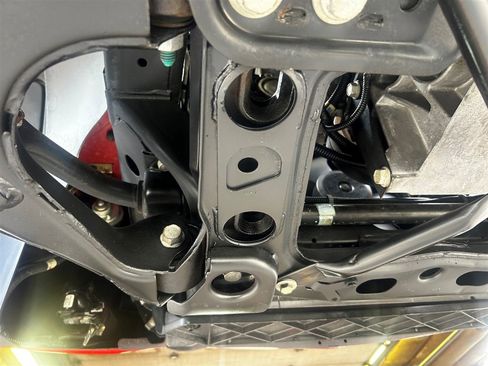 Used 2004 Chevrolet SSR w/ Preferred Equipment Group image 75