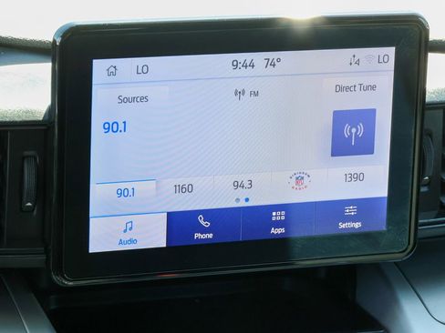 Certified 2023 Ford Explorer XLT w/ Class IV Trailer Tow Package AWD/4WD image 11