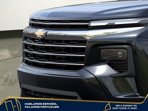 New 2026 Chevrolet Traverse LT FWD image 23