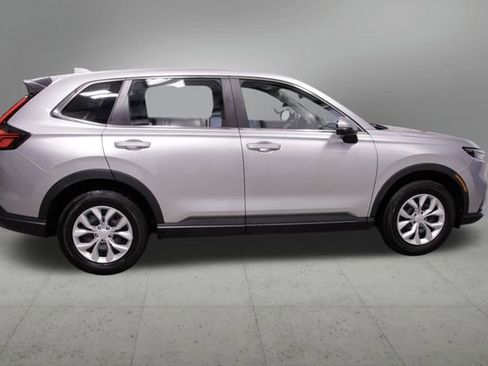 Certified 2023 Honda CR-V LX image 7
