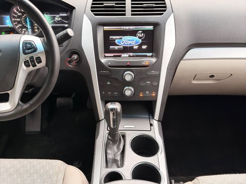 Used 2014 Ford Explorer XLT w/ Equipment Group 201A FWD image 35