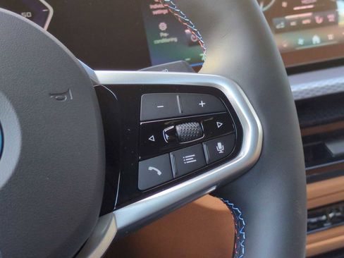 Used 2025 BMW i4 M50 w/ Premium Package image 26