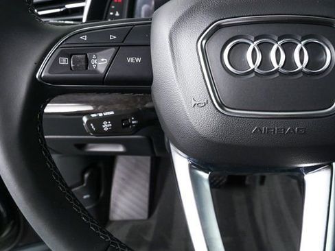 New 2026 Audi Q8 Premium Plus image 10