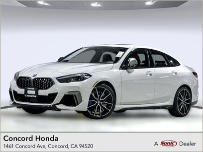 Used 2021 BMW M235i xDrive