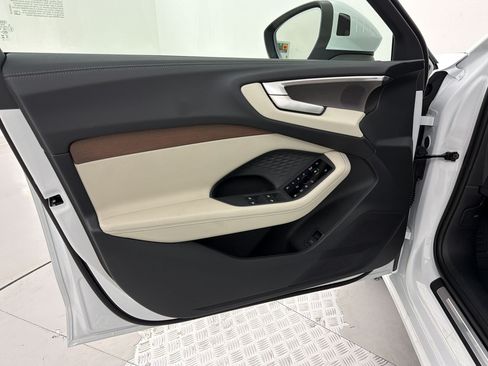 New 2026 Audi A5 Prestige AWD/4WD image 24