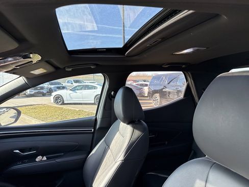 Used 2024 Hyundai Santa Cruz Night image 20