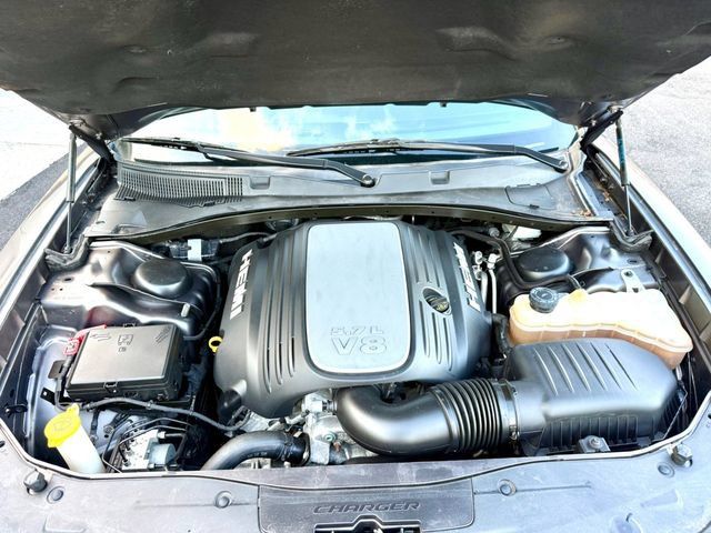 Used 2019 Dodge Charger R/T RWD image 19