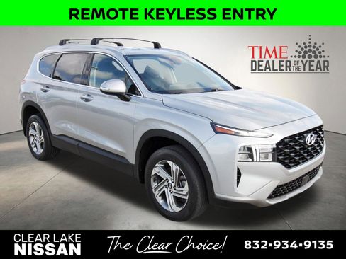 Used 2023 Hyundai Santa Fe SEL image 9