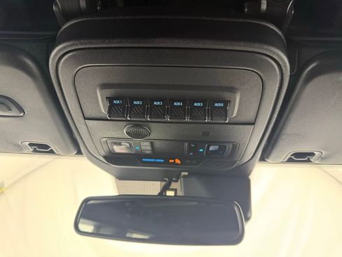 Used 2021 Ford Bronco First Edition image 40