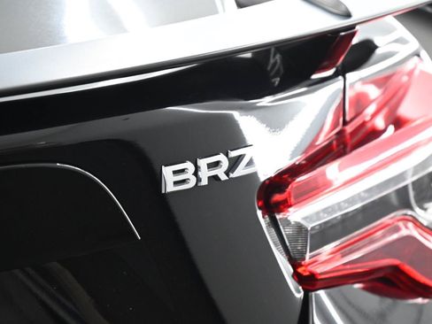 Used 2018 Subaru BRZ Limited w/ Popular Package #2 RWD image 14