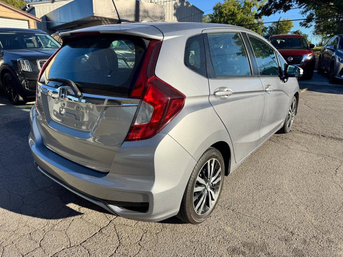 Used 2020 Honda Fit EX image 6