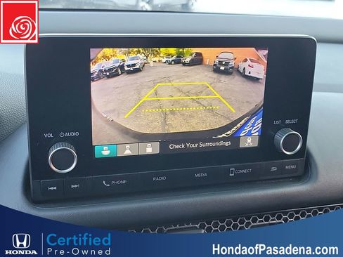 Certified 2024 Honda HR-V Sport image 15