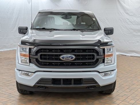 Certified 2022 Ford F150 XLT w/ Equipment Group 301A Mid image 2