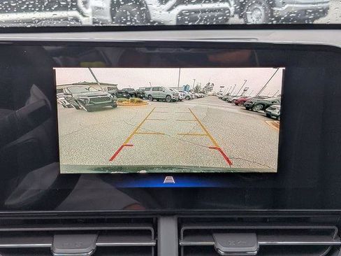 New 2026 Chevrolet Trax LT w/ Driver Confidence Package image 23