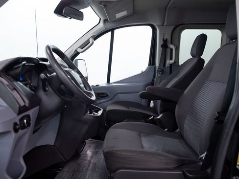 Used 2018 Ford Transit 350 XL RWD image 6