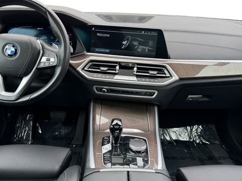 Used 2023 BMW X5 xDrive45e image 21