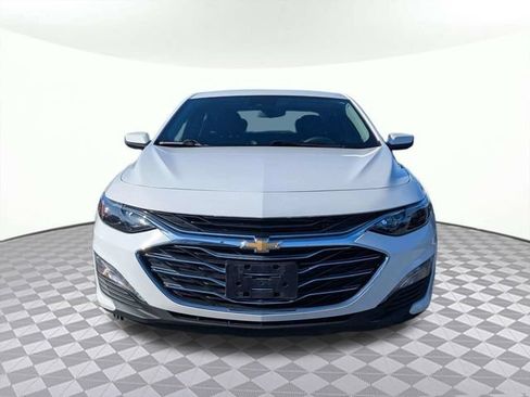 Used 2024 Chevrolet Malibu LT FWD image 8