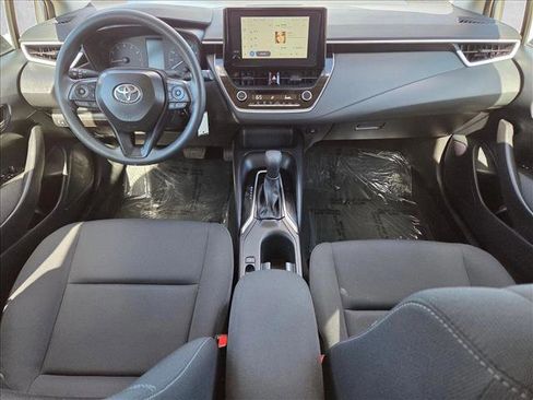 Certified 2025 Toyota Corolla LE image 16