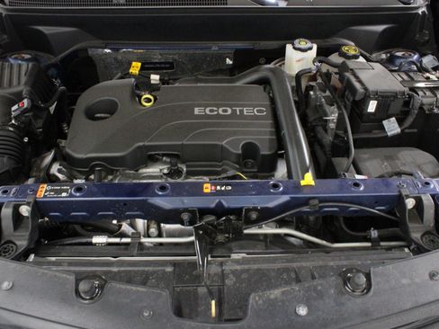 Used 2022 Chevrolet Equinox LT w/ LPO, Floor Liner Package image 35