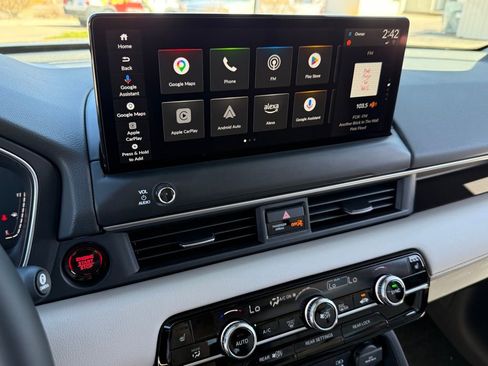 New 2026 Honda Pilot Touring image 20