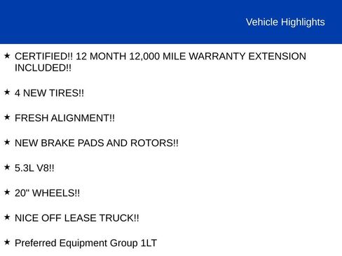 Certified 2023 Chevrolet Silverado 1500 LT AWD/4WD image 2