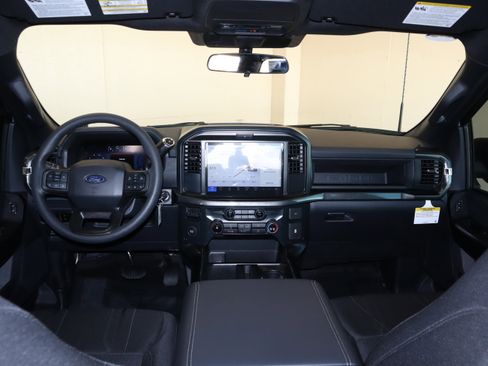 New 2026 Ford F150 STX w/ Equipment Group 200A RWD image 26