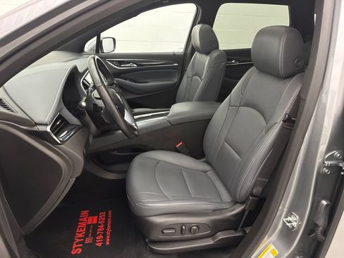 Used 2024 Buick Enclave Essence w/ Experience Buick Package AWD/4WD image 22