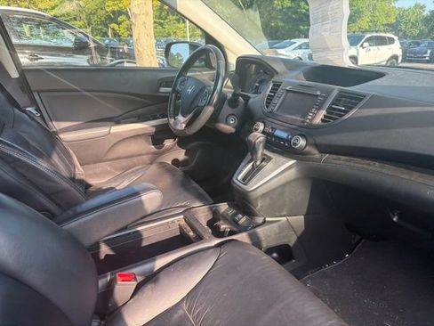 Used 2013 Honda CR-V EX-L image 15