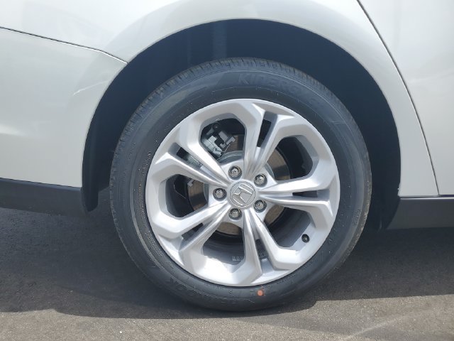 New 2026 Honda Accord SE image 5