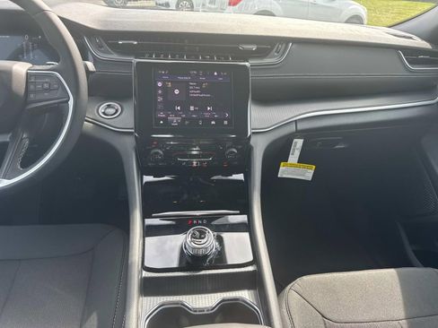 New 2026 Jeep Grand Cherokee Laredo X image 20