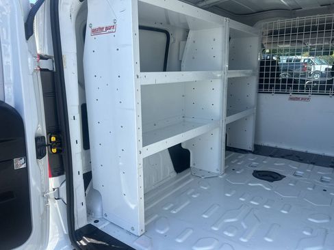 Used 2022 RAM ProMaster City Wagon FWD image 27