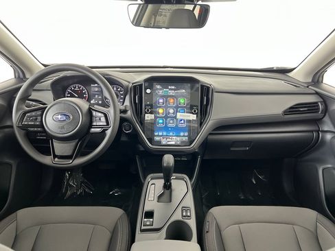 New 2026 Subaru Crosstrek 2.5i Premium AWD/4WD image 14