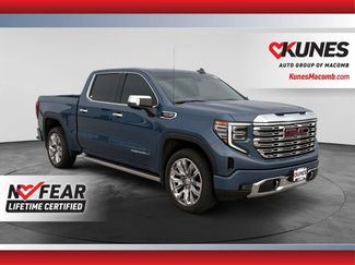 Used 2025 GMC Sierra 1500 Denali AWD/4WD video 1
