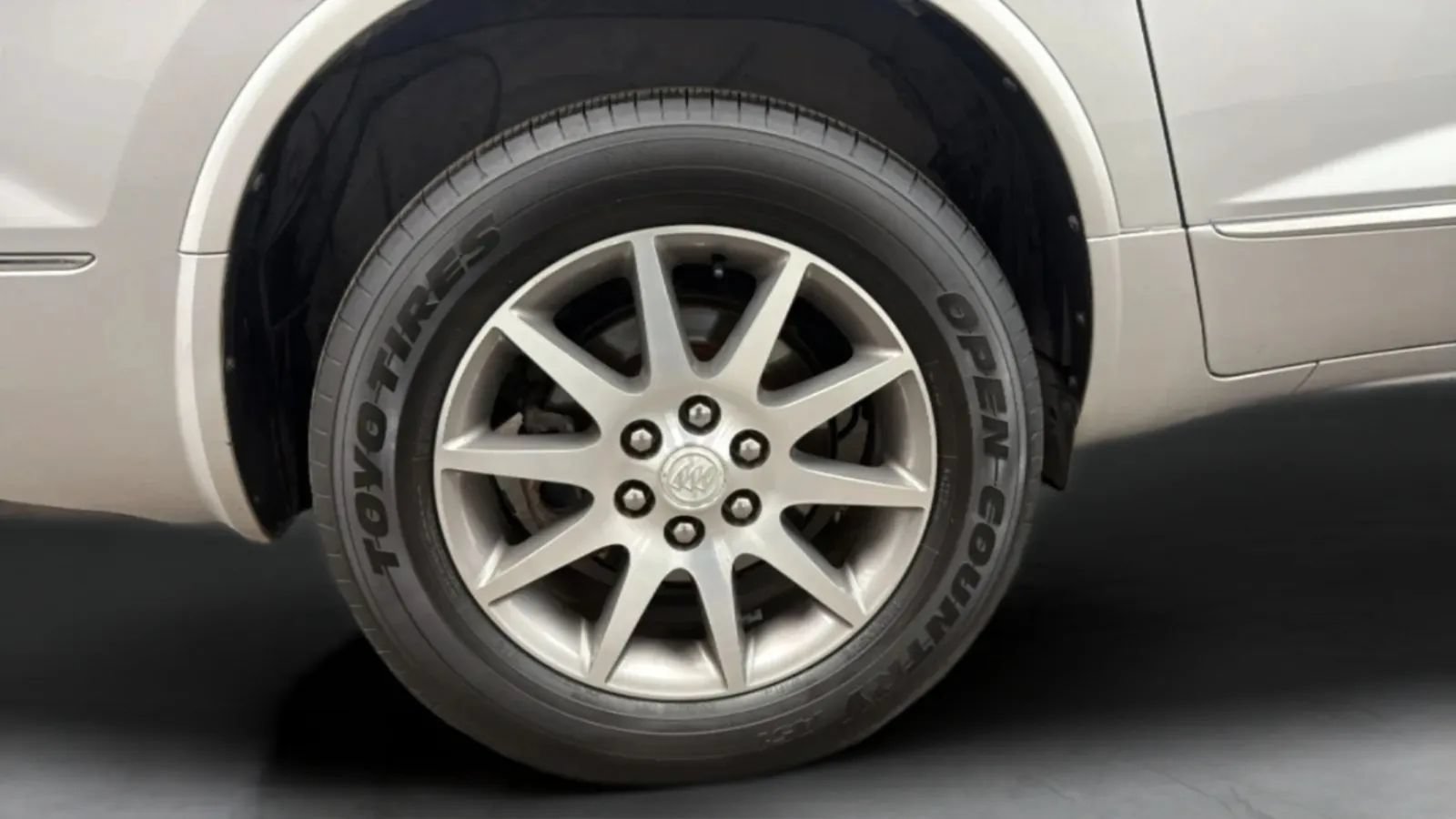 Used 2017 Buick Enclave Convenience FWD image 26