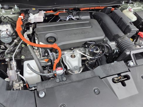 Used 2026 Honda CR-V TrailSport image 18