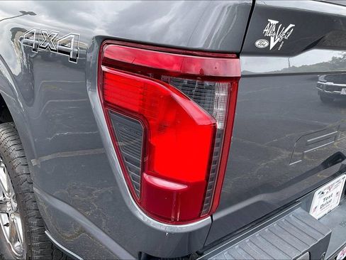 Used 2025 Ford F150 XLT w/ Equipment Group 301A Standard AWD/4WD image 25