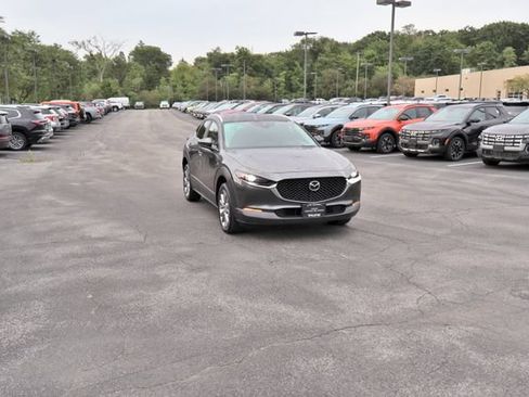 Used 2023 MAZDA CX-30 AWD 2.5 S w/ Select Package image 10