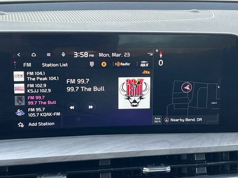 Used 2024 Kia Telluride SX X-Pro image 19