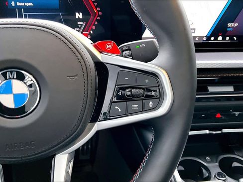 Used 2025 BMW M2 image 23