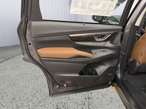 Used 2026 Subaru Ascent Touring AWD/4WD image 30