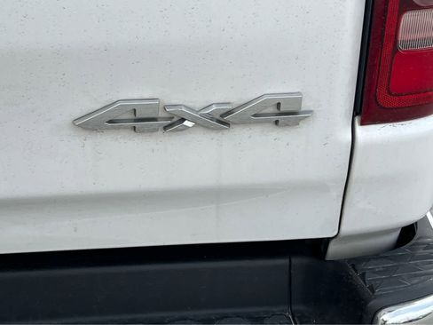 Used 2021 RAM 1500 Limited AWD/4WD image 9
