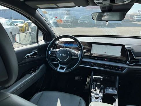 Certified 2023 Kia Sportage X-Pro Prestige image 39