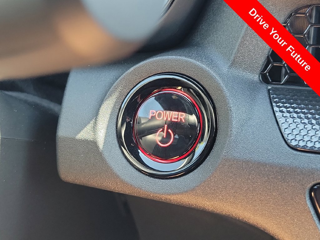 Used 2026 Honda CR-V Sport-L image 10