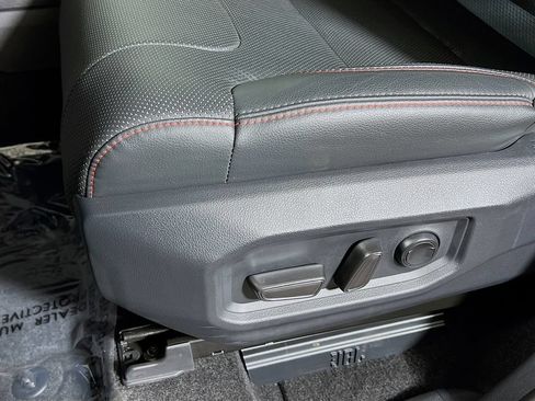 Certified 2024 Toyota Tundra TRD Pro AWD/4WD image 17