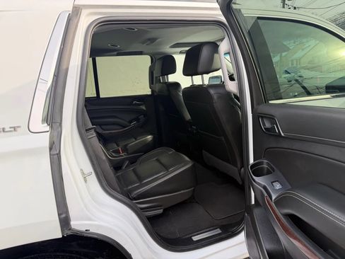 Used 2020 GMC Yukon SLT AWD/4WD image 26