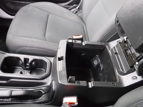 Certified 2022 Jeep Wrangler Unlimited Sport image 18