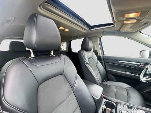 Used 2020 MAZDA CX-5 Touring image 30